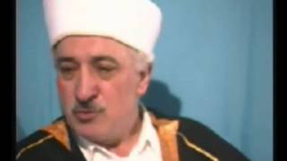 MFethullah Gülen Hocaefendi  Davam Fon Müzikli [upl. by Assyn]