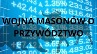 Światowe Forum Ekonomiczne  porozumienie masonów Różne koncepcje rządu światowego [upl. by Ammadas381]