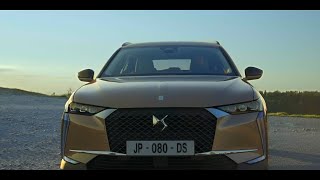 All New 2021 Ds 4 Comercial [upl. by Aninad]