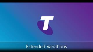 Telstra 2021 OnHold Extended Variations [upl. by Ocsisnarf297]