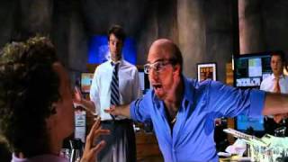 Tropic Thunder  Tom Cruise dance scene [upl. by Olivette]