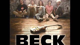 BECK  Evolution [upl. by Onaled]