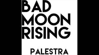 Creedence Clearwater Revival quotBad Moon Rising ft Candace Devinequot by Palestra [upl. by Eissim]