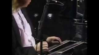 Jeff Healey  Angel Eyes  Arsenio Hall 89 pt 2 of 2 [upl. by Yerac]