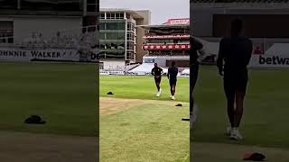 Lungi ngidi bowling  SA v IND live match 3rd test [upl. by Faux]