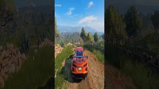 Forza horizon 5 check reshade quality ytshortsvideo youtubeshorts forzahorizon5 [upl. by Woodruff]