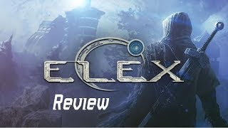 Why You Should Play Elex in 2021 [upl. by Sloane959]