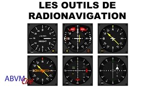 Les Outils de Radionavigation [upl. by Noreht437]