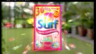 Surf  Pinakamalaki  Philippine TVC [upl. by Pierrepont]