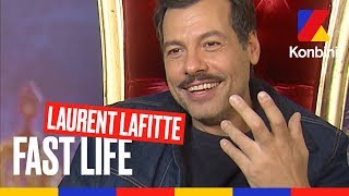 Laurent Lafitte  Fast Life [upl. by Einobe]