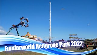 Funderworld Hengrove Park 2022 [upl. by Kcinnay534]