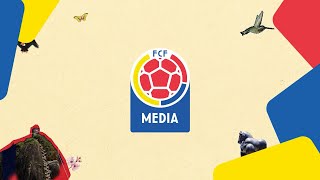 🚨En directo 🚨 Previa – Colombia vs Australia  Copa Mundial Femenina Sub 20 de la FIFA Colombia 2024 [upl. by Aimek998]