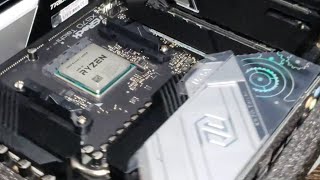 How To USB BIOS FLASH Asrock B450M Steel Legend For Ryzen 5000 Series Processors [upl. by Deuno]