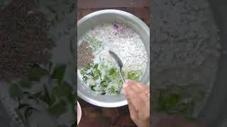 Instant Jowar Dosa Recipe  Jowar Dosa Recipe  Shorts [upl. by Rudyard644]