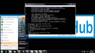 Telnet Server in redhat linux [upl. by Aidni32]