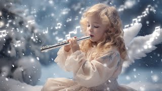 Angelic Music To Attract Little Angel Your Entire Energy Body Will Be RestoredHeal All Body Pains [upl. by Mikkel281]