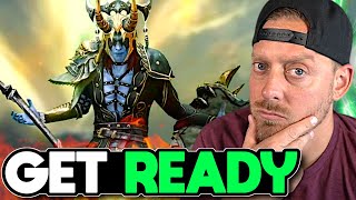 Prepare NOW for Tomorrows Diablo Immortal Update [upl. by Enilasor]