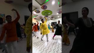 Bs Dance crew Presenting Rang Rass Dandiya garba night 2024 [upl. by Fidel792]