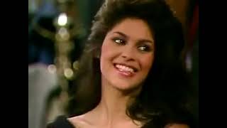 Denise Matthews Vanity on comic show quotDC folliesquot [upl. by Brownley]