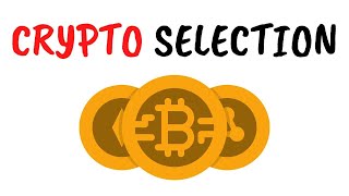 How to Select Cryptos to Invest in Full Guide for Beginners Animated [upl. by Beatty]