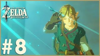 Zelda Breath Of The Wild  The Truth 8 [upl. by Ecyak]