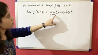 The Calculus of Residues Complex Analysis [upl. by Oicirtap239]