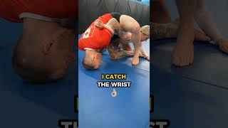 Try this POWERFUL Armbar setup 💥🥋 [upl. by Gladdy]