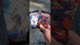 Anime Monsuno TCG Packs [upl. by Kalie]