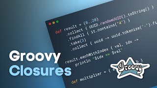 10 Things You Can Do With Groovy Closures [upl. by Ehcropal435]