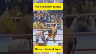 Muhammad Ali vs Chuck Wepner [upl. by Andaira]