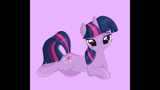 Twilight Sparks Has Got it Goin On  Song Parody of Stacys Mom by Brandon the Brony Pony [upl. by Mahda479]