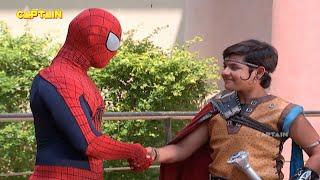 Baalveer  बालवीर  Full Episode 428  Dev Joshi Karishma Tanna [upl. by Casta]