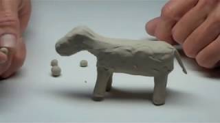 Learn Sculpting  Lesson 2  Part 1 [upl. by Zasuwa]