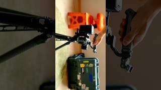 ASMR Falcam FX3 Rig [upl. by Kate]