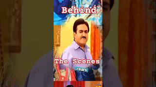 Tmkoc behind the scenes  jethalal SonySAB TaarakMehtaKaOoltahChashmah [upl. by Alisia]