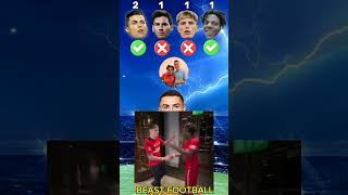 Ronaldo vs Speed 😵😵☠️ ronaldo football fifa keşfet soccer ishowspeed futbol mrbeast [upl. by Bayard475]