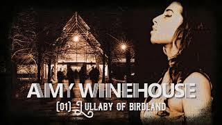 Lullaby of Birdland Amy Winehouse ● Live  The Stables Theatre Wavendon March 29th 2004 [upl. by Lertnom]