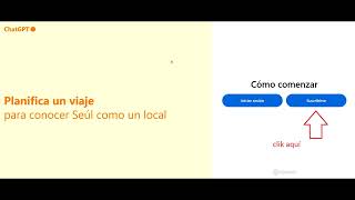 TUTORIAL Como registrarse en CHATGPT [upl. by Geesey]