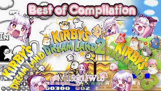 TOP KIRBYS DREAMLAND MOMENTS [upl. by Cirda]