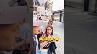 funny parnk video short reel humormemes subscribe duet funnyimages comedy showyourtalenttoth [upl. by Imak]