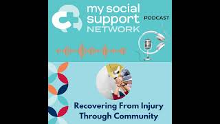 S1E19 My Social Support Network  Ep 19 Seeing Through Stigma [upl. by Sucramed]