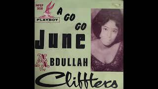 Sputnik Archive 142 Anis June Abdullah amp The Clifters Singapore Malay 60s Soul Beat A Go Go 1967 [upl. by Feeley]