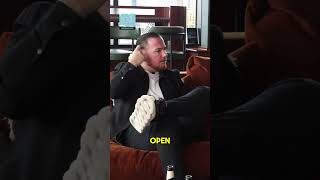 ⚽️🏠 ROSS MCCORMACK ON BROKEN GATE AT ASTON VILLA amp FEUD WITH STEVE BRUCE football premierleague [upl. by Atims]