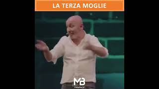 La terza moglie [upl. by Koa]