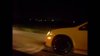 Ion Redline vs Dodge Neon SRT4 [upl. by Selrhc]