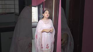 GharGhar ki kahaani 🤣🤣 Episode 52 shortsfeed shortsviral shortsvideo comedy funny gharghar [upl. by Burdett]