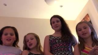 Hashtag sisters 1st video [upl. by Concordia]