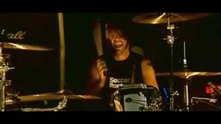 Foo Fighters  Times Like These Live Oxegen 2005 [upl. by Haas539]