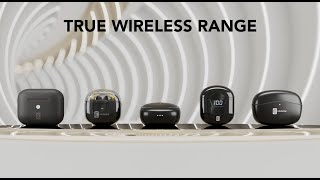 GAMMA AURICOLARE BLUETOOTH  TRUE WIRELESS [upl. by Neyr]