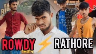 Rowdy Rathore Full movie in sonakkshi Dubbed movie pravesh official boy Long video [upl. by O'Donovan]